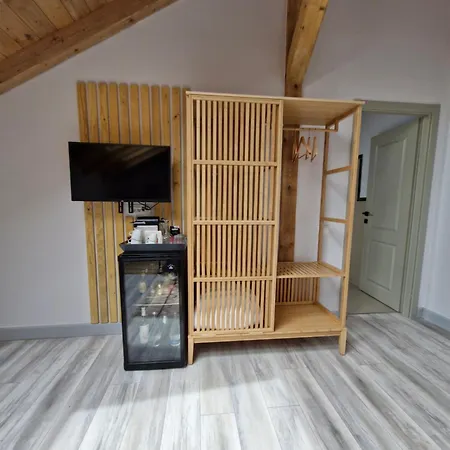 Cozy Attic Studio Bucharest Exterior photo