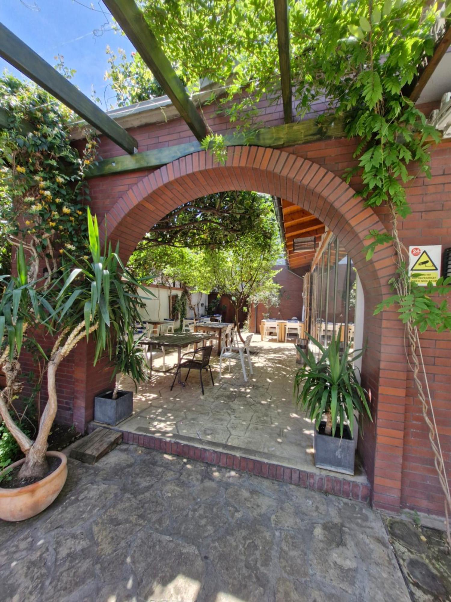Cozy Attic * Bucarest