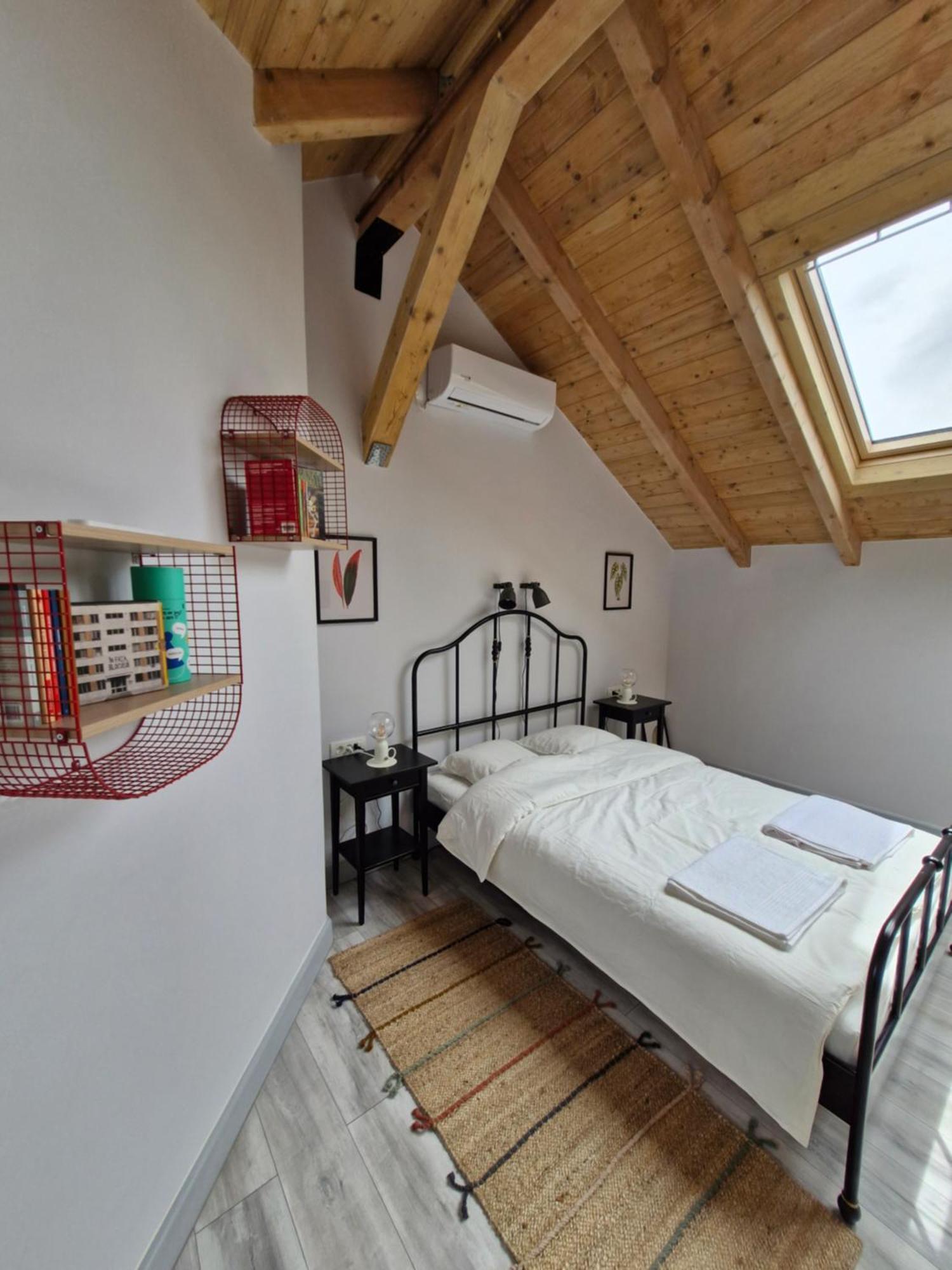 Cozy Attic *