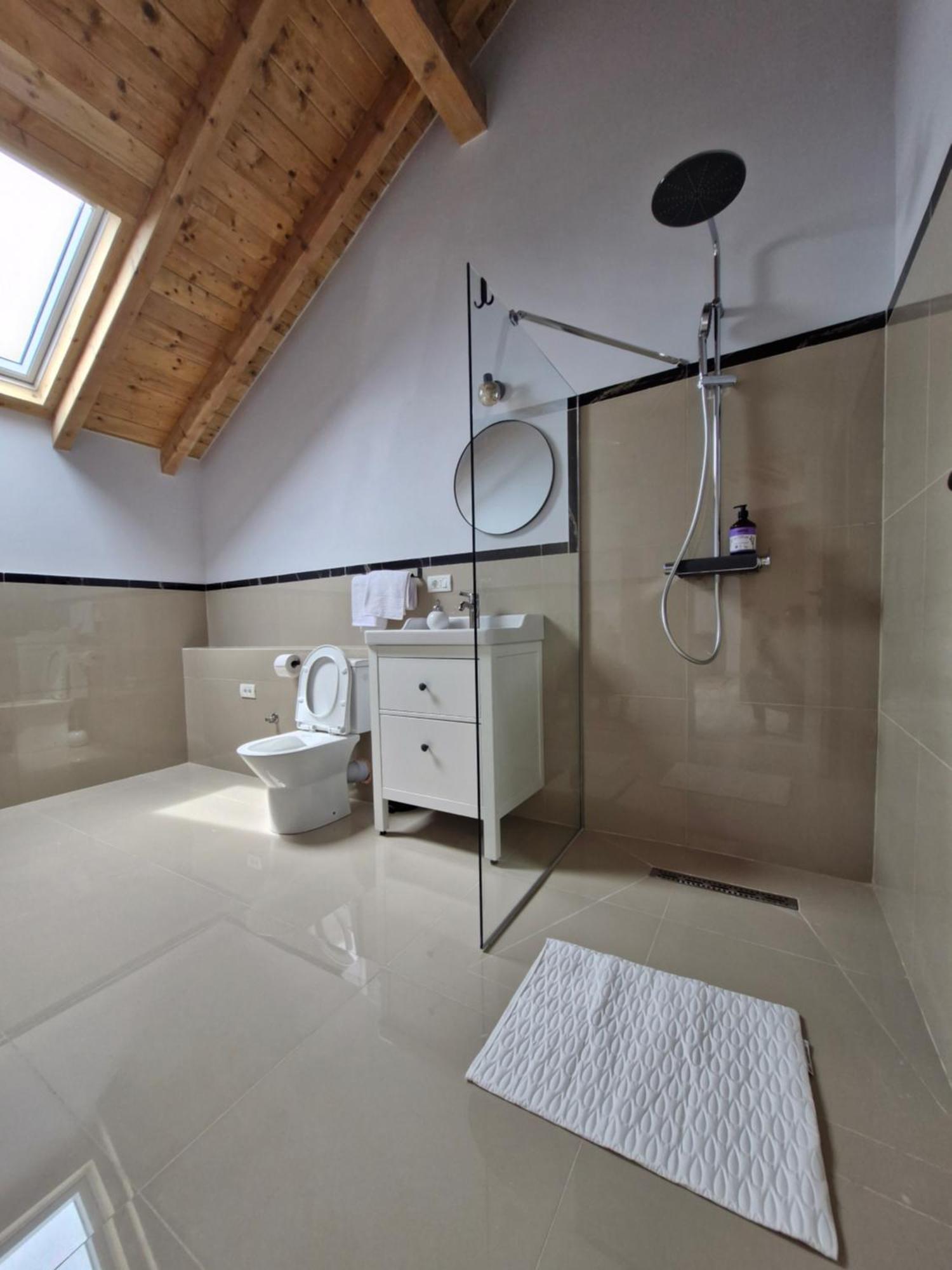 Apartamento Cozy Attic